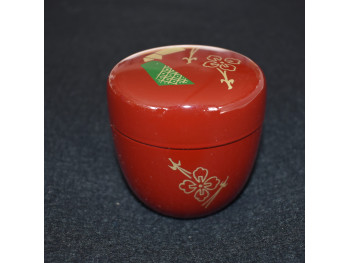 Natsume Matcha Tebox